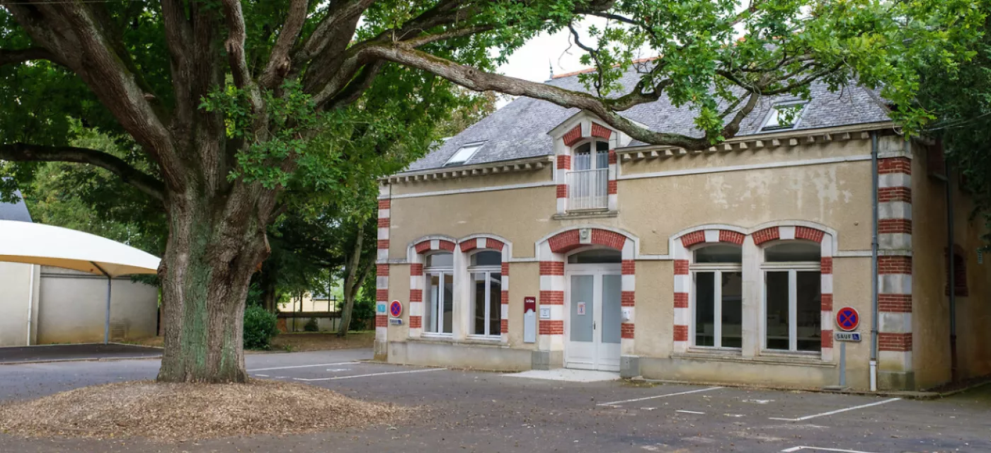 Collège saint louis